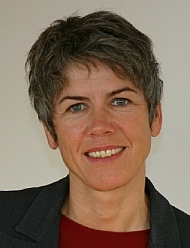 Foto von edith maria Fuchs