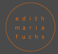 edith maria fuchs